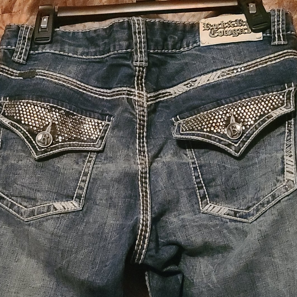 Jeans - Picture 3 of 8